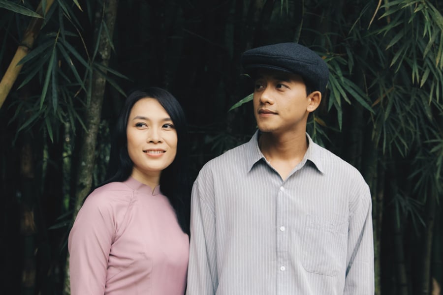 Mỹ Tâm bất ngờ nói lời 