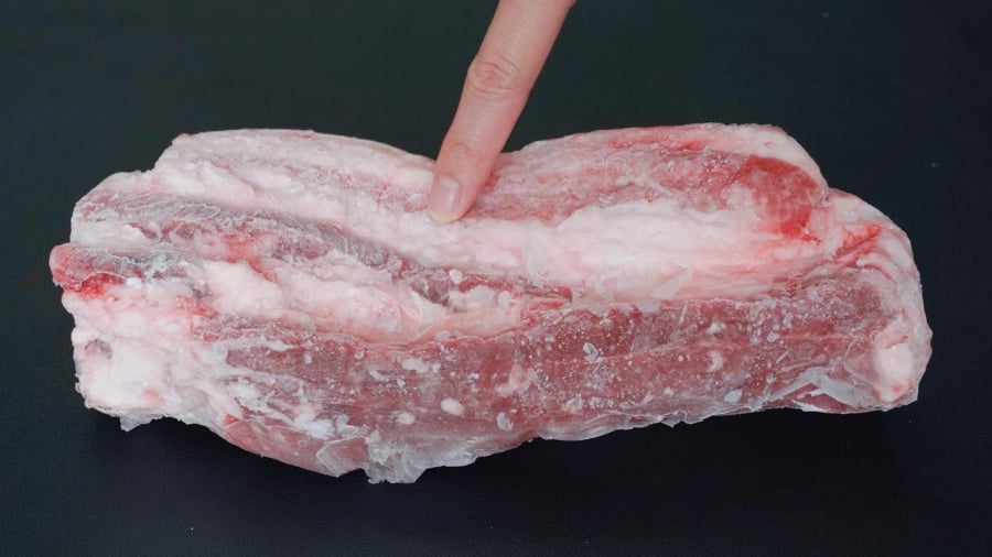 5 Cách Rã Đông Thịt Không Cần Ngâm Nước, Vừa Nhanh Vừa Giữ Độ Ngọt Tự Nhiên Khi Rã Đông Thịt, Bạn Có Thể Chọn Các Cách Rã Đông Không Cần Nước Để Đảm Bảo Thịt Giữ Được Mùi Vị Thơm Ngon, Không Bị Mất Chất Dinh Dưỡng.