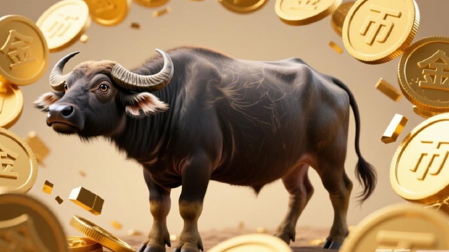 Ngay trong những ngày đầu của tuần mới, tài vận của tuổi Sửu có sự khởi sắc một cách từ từ, chậm rãi nhưng chắc chắn. 