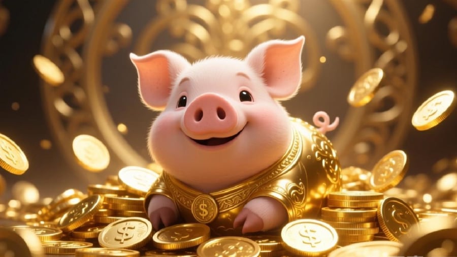 Trong những ngày đầu tuần mới, tài vận của tuổi Hợi có sự khởi sắc một cách từ tốn, không đột ngột.