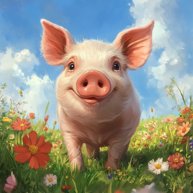 Tuổi Hợi: Giàu bền vững, tiền dày phúc lớn    