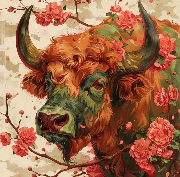 Tuổi Sửu dọn đến đâu thấy vận tiền tới đó