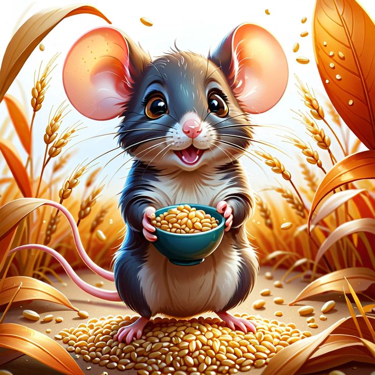 Tuổi Tý: Công việc mở lối, tài lộc tăng đều    