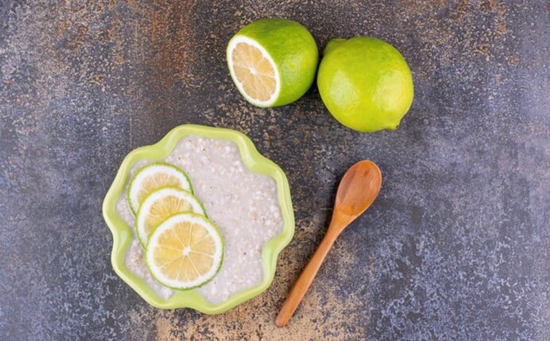 Cách pha nước chanh muối ấm uống buổi sáng làm sạch ruột, giảm cân cấp tốc, không hại dạ dày