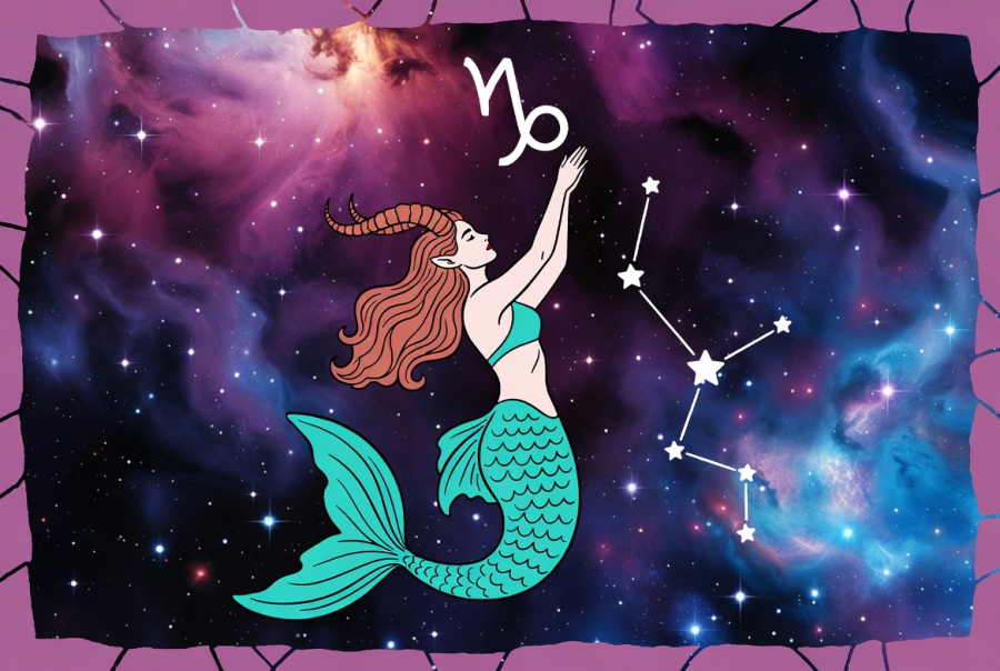 Ma Kết vốn nổi tiếng với lối sống thực tế và ưu tiên sự ổn định lâu dài