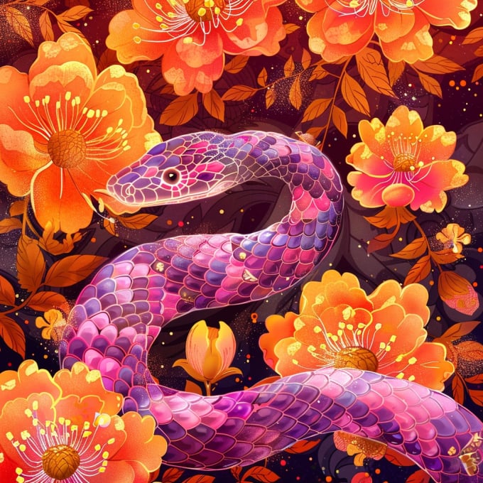 Người tuổi Tỵ bước vào giai đoạn khai thông tài vận từ giữa tháng 12. Những việc tưởng như đã “nguội”, chậm tiến độ hoặc bị bỏ lửng nay bất ngờ có tín hiệu tích cực.