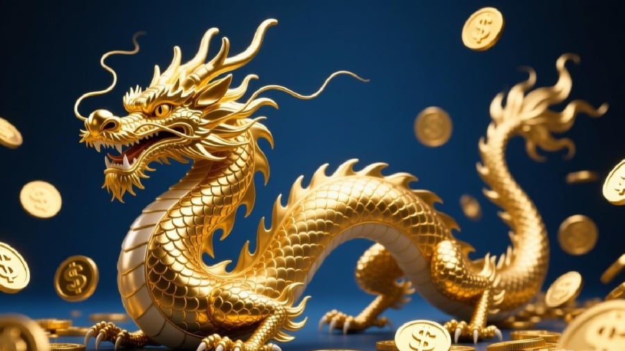 Tuổi Thìn là con giáp có quý nhân phù trợ, vận xui tan biến. 