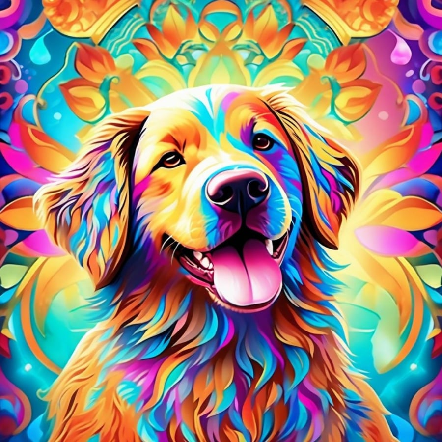 Tuổi Tuất – Xuất hành đắc lộc, tiền bạc dồi dào    