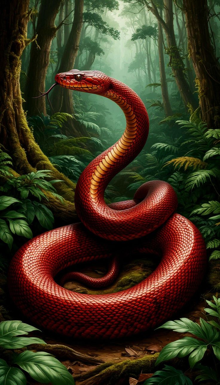 Tuổi Tỵ nóng lòng có thể hỏng thời cơ