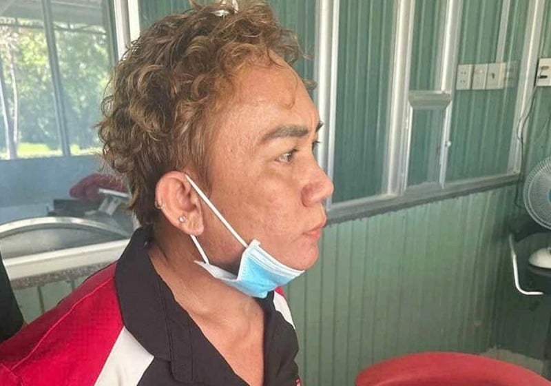 Do đối tượng từng làm ăn lâu năm tại Campuchia, thông thạo đường mòn biên giới, Thượng tá Huỳnh Văn Quang Vũ, Trưởng phòng Cảnh sát điều tra tội phạm về trật tự xã hội, đã chỉ đạo triển khai nhiều mũi trinh sát chốt chặn các lối mở, đồng thời phối hợp với lực lượng biên phòng tăng cường kiểm soát.    