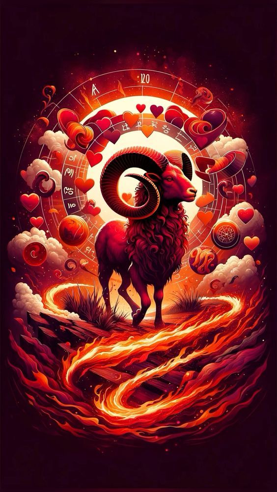 Bạch Dương nóng nảy làm mất điểm ảnh hưởng tới tài chính