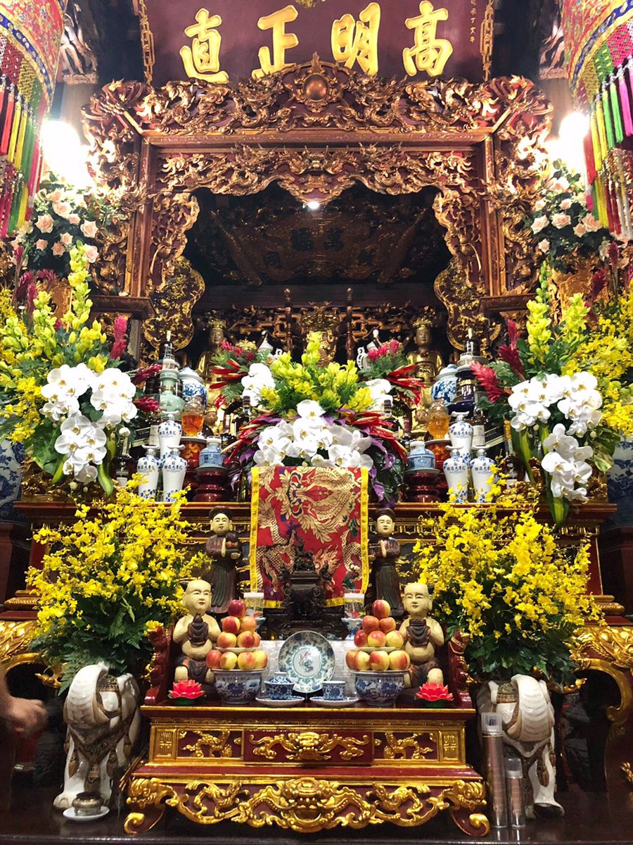 Thờ cúng gián đoạn, gia đạo khó yên