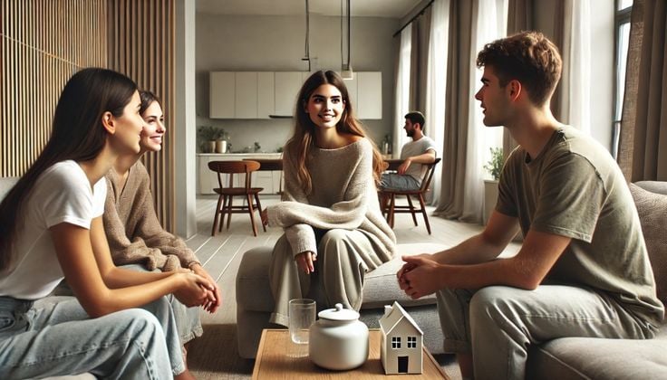 Hãy lọc bỏ những mối quan hệ độc hại