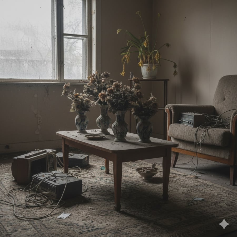 Những món đồ tiện lợi nhưng kém phù hợp có thể âm thầm ảnh hưởng đến chất lượng sống và sức khỏe lâu dài.