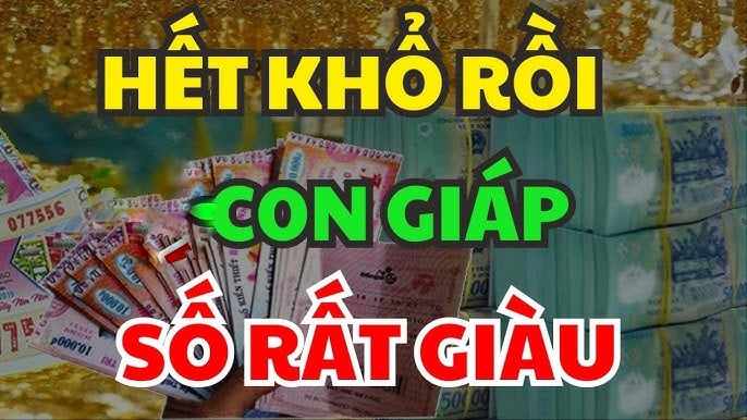 Từ 16/12 đến 20/12, 3 con giáp chia nhau bạc tỷ, tiền thoả mái tiêu