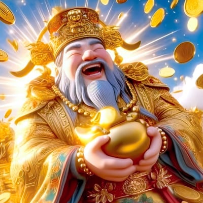 Từ 16/12 đến 20/12, 3 con giáp chia nhau bạc tỷ, tiền thoả mái tiêu