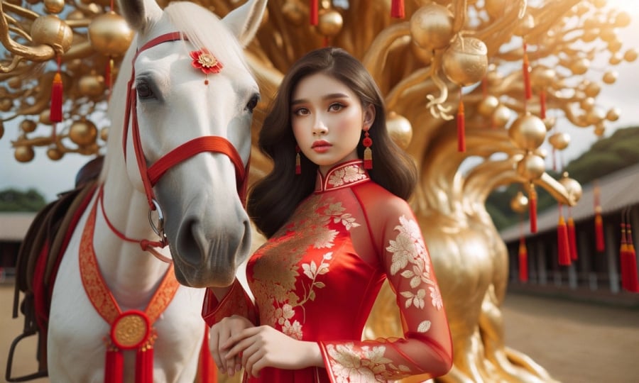 Nữ tuổi Ngọ là mẫu người phụ nữ ngoài mềm trong cứng, sống nguyên tắc nhưng rất tình cảm. Ngay từ trẻ, họ đã thể hiện sự chỉn chu, biết lo xa, không phô trương nhưng luôn giữ được uy tín trong các mối quan hệ.