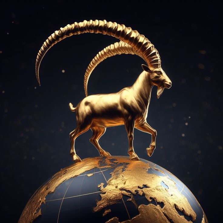 Ma Kết nhờ sự tinh tế trong ứng xử mà thêm điểm cộng cho lương thưởng