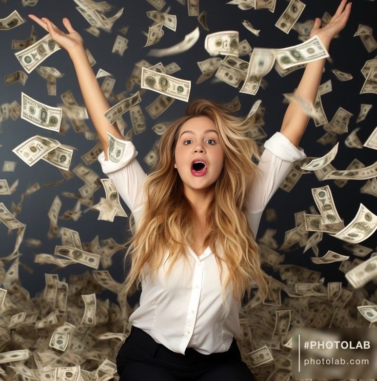 Muốn khá lên đừng gần người coi thường tiền bạc