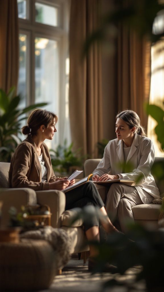 Người hay than vãn thì nên tránh xa để khỏi ảnh hưởng năng lượng tiêu cực