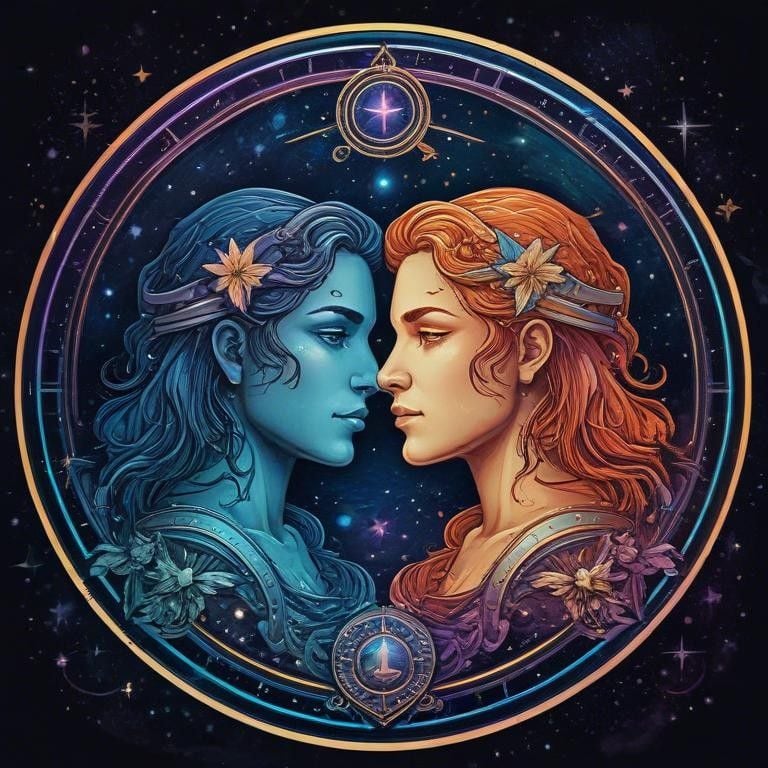 Song Tử tạo cơ hội tài chính nhờ giao tiếp