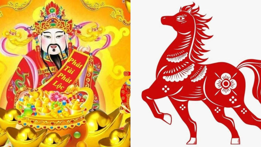 Người tuổi Ngọ vốn nổi tiếng điềm đạm, chắc chắn và bền bỉ. Ảnh minh họa