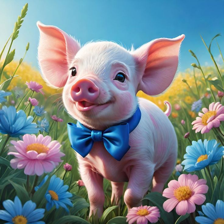 Người tuổi Hợi sống hài hòa, lương thiện, thật thà