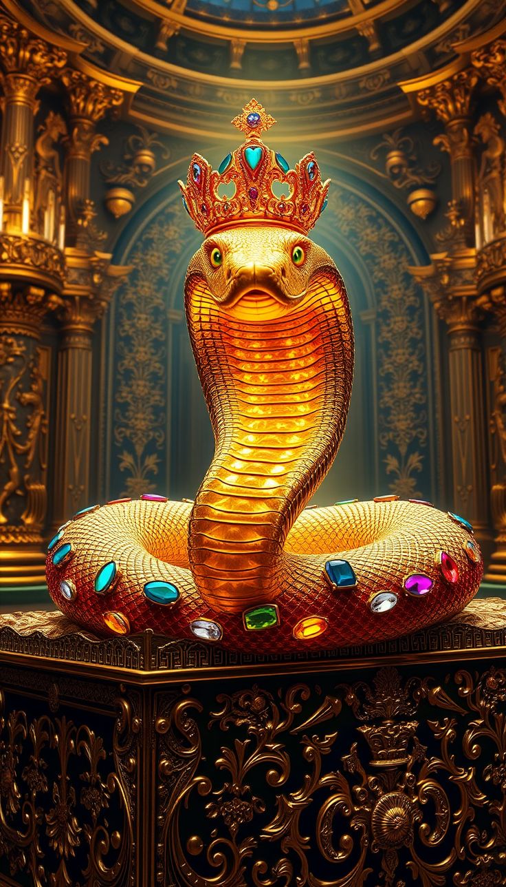 Tuổi Tỵ là con giáp sâu sắc,  mạnh mẽ, thâm trầm