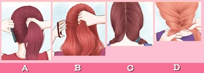 Hãy chọn 1 kiểu tóc bạn thích nhé!