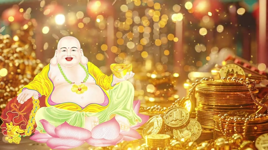 Giữ chữ tín, giữ tâm thiện – càng sống tử tế, tuổi Thìn càng được lộc “tìm tới tận cửa”.