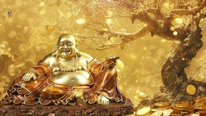 Không chỉ tiền bạc khởi sắc, mà tình cảm, gia đạo cũng dần ấm êm, viên mãn.