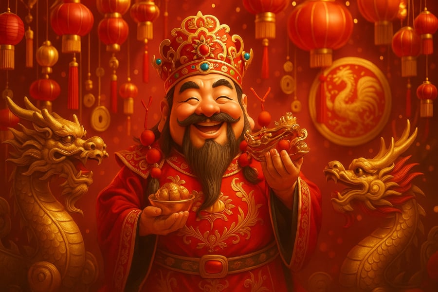 Bước sang thời khắc Tết, tuổi Thìn đón vận Tài Tinh nhập mệnh, làm ăn thuận lợi hơn hẳn giai đoạn trước. Những vướng mắc tồn đọng trong công việc được tháo gỡ, các dự án dang dở có cơ hội “chốt sổ” đúng lúc, mang về nguồn thu đáng kể.