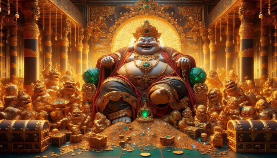 Trong 4 con giáp, tuổi Mão được xem là người đứng đầu về vận giàu sau đêm lộc bừng sáng. Nhờ cát tinh hội tụ mạnh, tuổi Mão bước vào giai đoạn tài khí bùng nổ, tiền đến từ nhiều nguồn cùng lúc.