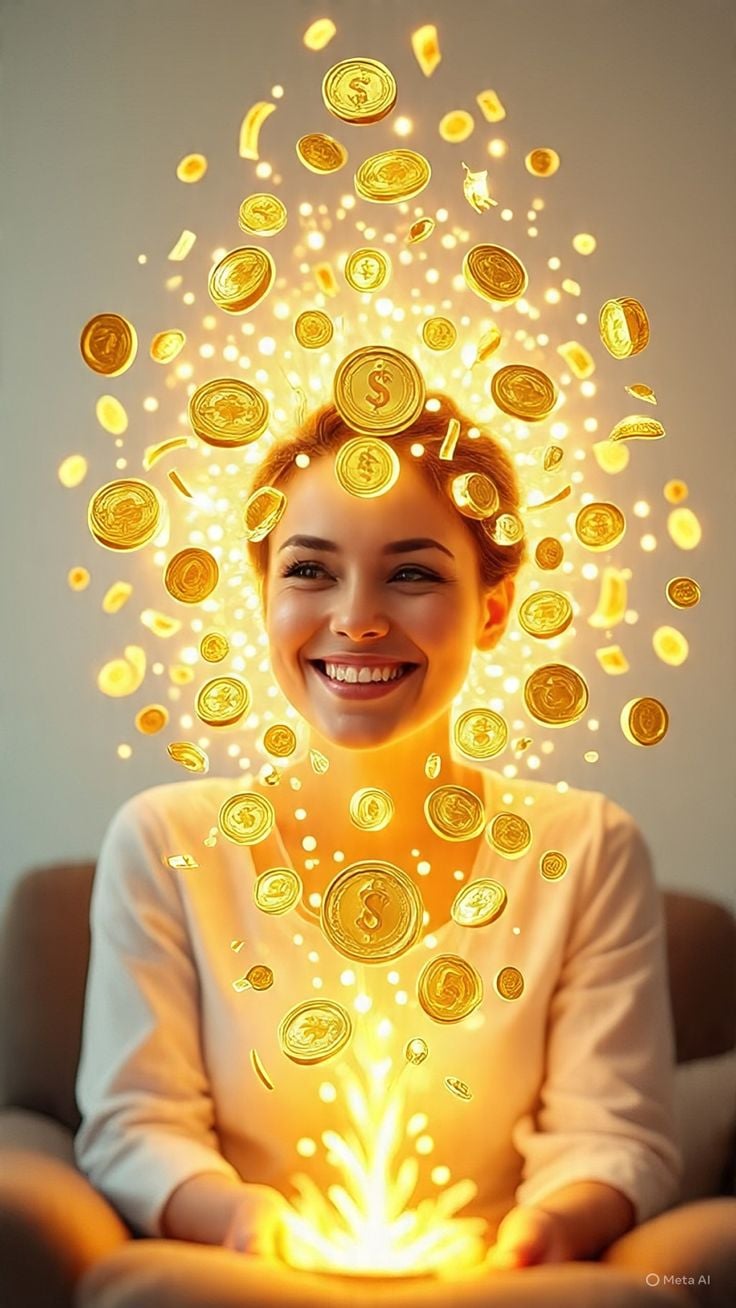 Người xưa dặn không nên khoe về thu nhập của mình