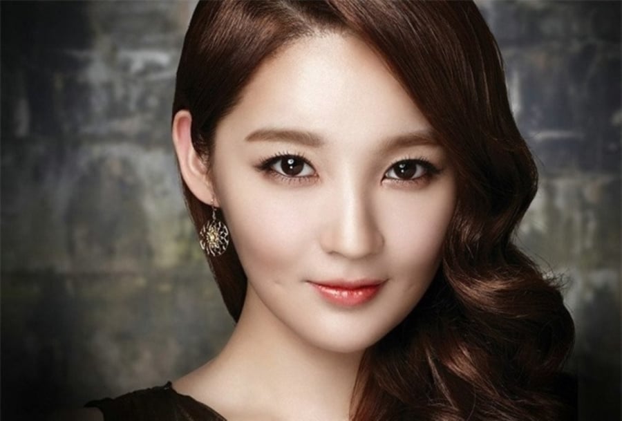 Người có trán cao và rộng thường thể hiện người có tư duy nhanh nhạy, thông minh và sáng tạo. (Ảnh minh họa)    