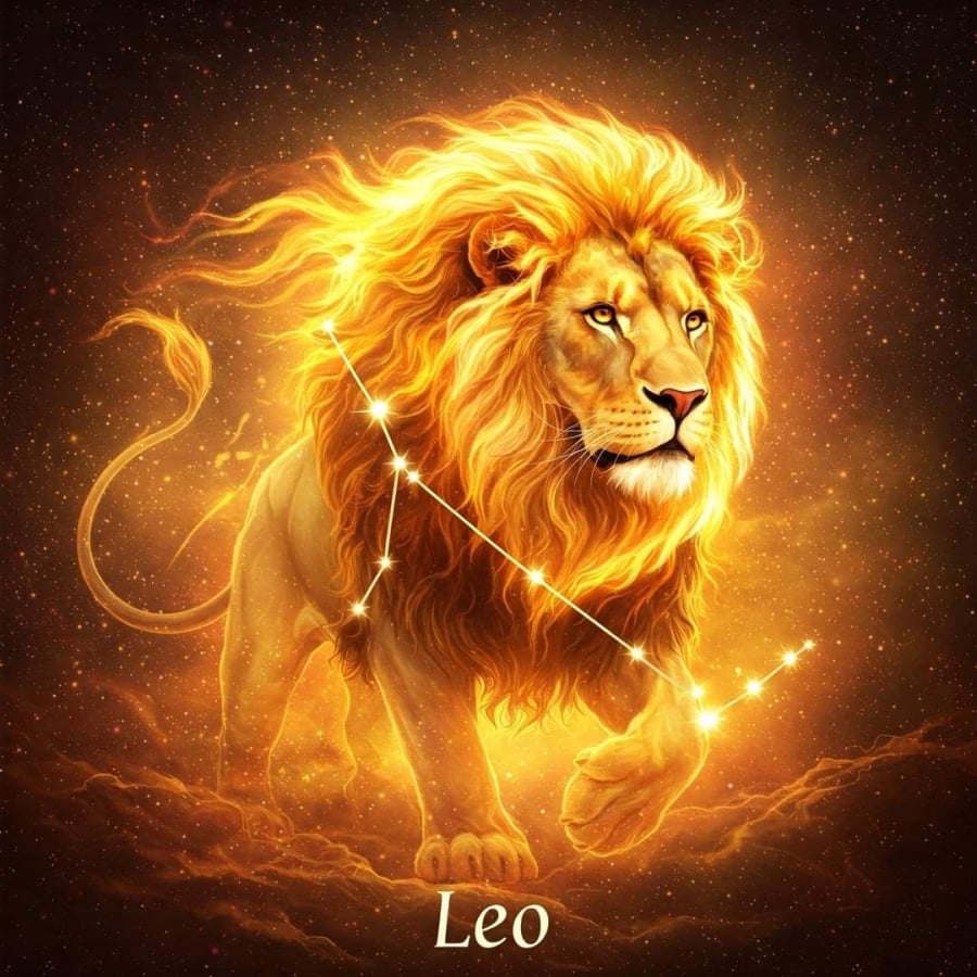 Trước Tết Dương lịch, Sư Tử có giai đoạn tài vận tốt