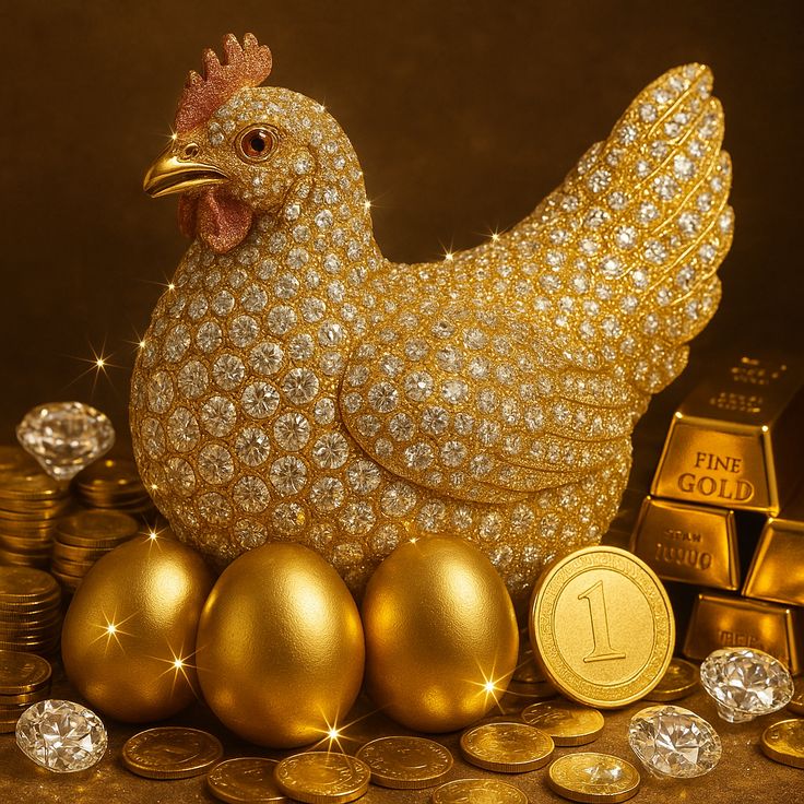 Tuổi Dậu càng siêng năng sẽ càng thấy tiền về