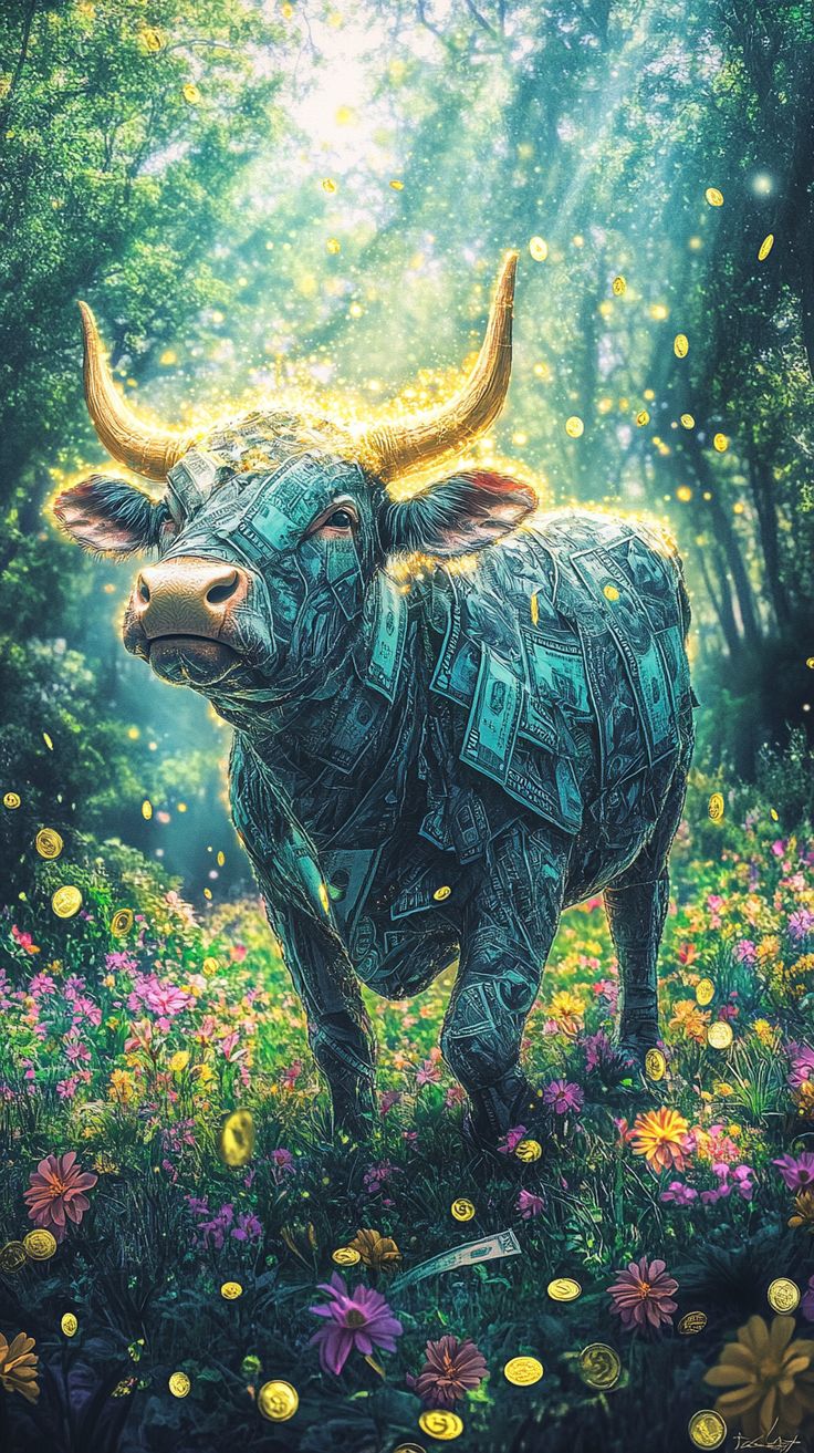 Tuổi Sửu hãy nhớ chăm chỉ thì tiền về đều đặn