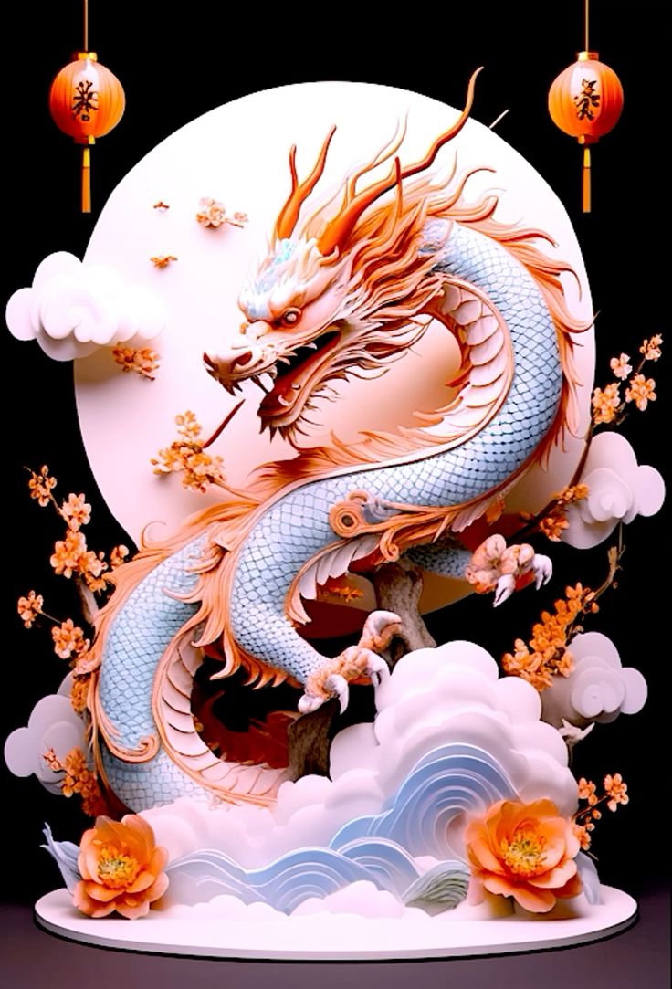 Sau ngày 18/12, tuổi Thìn có cú chuyển mình mạnh mẽ