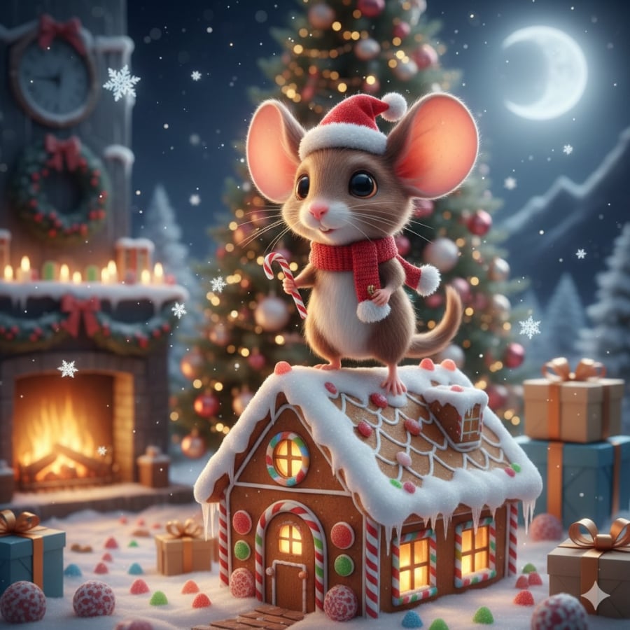 Trong tháng Chạp, tuổi Tý nằm trong nhóm con giáp có vận tài chính nổi bật