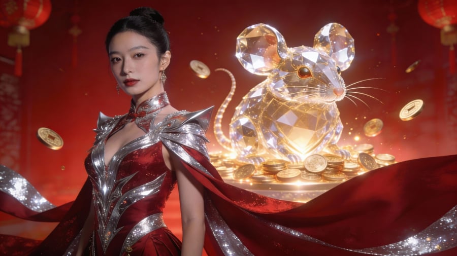 Con giáp cuối cùng được xem là “dát vàng quanh người” chính là tuổi Tý. Thời gian tới, tuổi Tý bước vào giai đoạn đầu óc sáng suốt, phản xạ nhanh, dễ đưa ra những quyết định đúng lúc – và đó chính là chìa khóa giúp tiền bạc tìm đến.