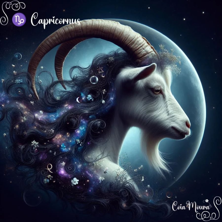 Cuối năm là lúc Ma Kết gạt bỏ gánh nặng để chờ cơ hội bùng lên trong năm 2026