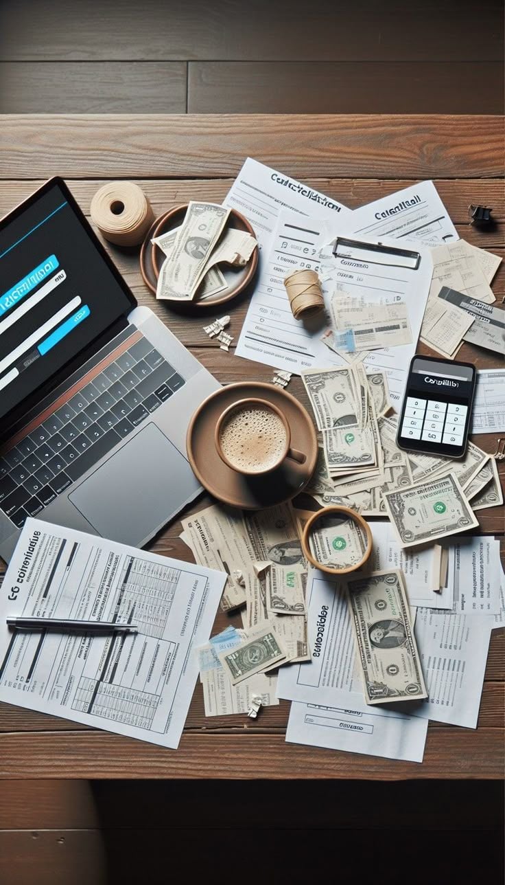 Rõ ràng trong chi tiêu, đầu tư nâng cấp bản thân sẽ hứa hẹn cuộc sống tốt hơn