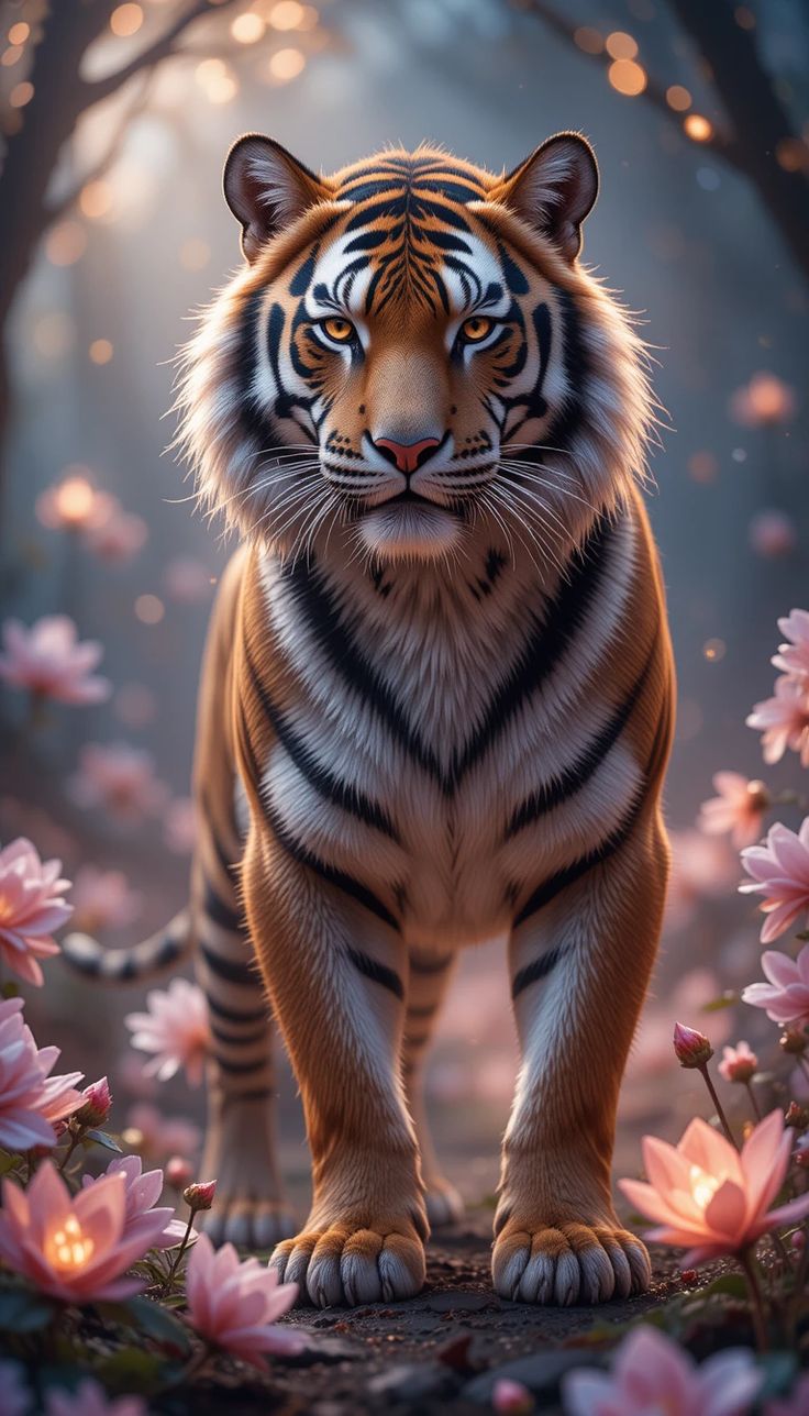 Tuổi Dần làm lớn có cơ hội trúng lớn