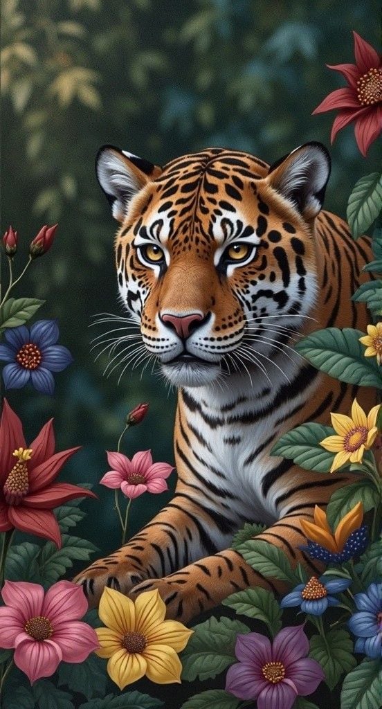 Tuổi Dần bật lên đúng thời, càng làm càng thấy lối ra