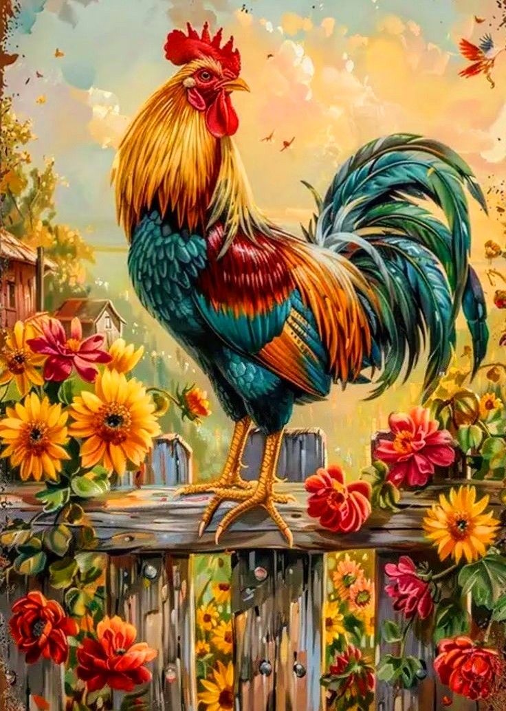 Tuổi Dậu thấy vận bừng sáng nhưng hấp tấp có thể mất