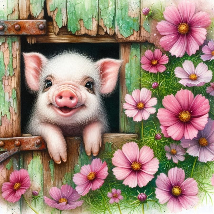 Tuổi Hợi nếu mệt hãy nghỉ ngơi, đừng cố thêm sẽ hụt hơi