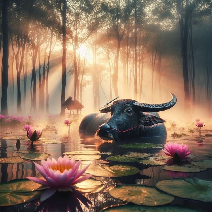 Từ nay tới hết 31/12 tuổi Sửu càng giữ được nhịp ổn định thì càng hứa hẹn bật lên trong năm tới