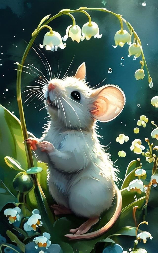 Tuổi Tý sẽ thấy tiền đến nhanh trong cuối tuần này nhưng phải có đầu lạnh mới giữ được tiền