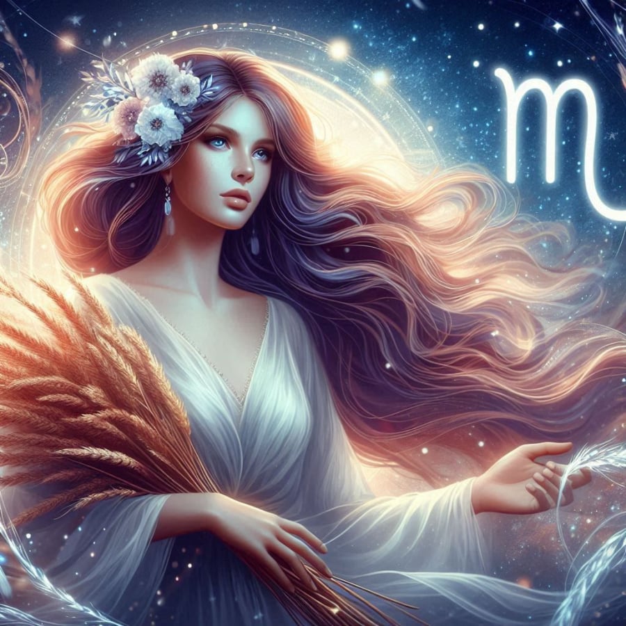 Đầu năm tới, Xử Nữ có thể tạo ra bước tiến mới